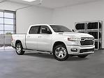 New 2025 Ram 1500 Lone Star Crew Cab 4x4, Pickup for sale #57869 - photo 9