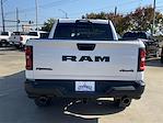 New 2025 Ram 1500 Rebel Crew Cab 4x4, Pickup for sale #57907 - photo 32