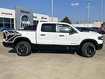 New 2025 Ram 1500 Rebel Crew Cab 4x4, Pickup for sale #57907 - photo 33