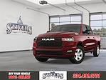 New 2025 Ram 1500 Lone Star Crew Cab 4x4, Pickup for sale #57922 - photo 1