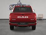 New 2025 Ram 1500 Lone Star Crew Cab 4x4, Pickup for sale #57922 - photo 13