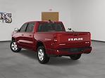 New 2025 Ram 1500 Lone Star Crew Cab 4x4, Pickup for sale #57922 - photo 5