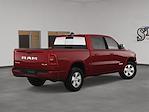 New 2025 Ram 1500 Lone Star Crew Cab 4x4, Pickup for sale #57922 - photo 6