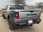 New 2025 Ram 1500 Rebel Crew Cab 4x4, Pickup for sale #57939 - photo 2