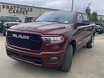 2025 Ram 1500 Crew Cab 4x4, Pickup for sale #57950 - photo 5