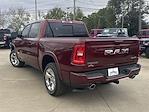 New 2025 Ram 1500 Lone Star Crew Cab 4x4, Pickup for sale #57950 - photo 2