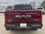 New 2025 Ram 1500 Lone Star Crew Cab 4x4, Pickup for sale #57950 - photo 31