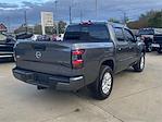 Used 2023 Nissan Frontier SV Crew Cab 4x4, Pickup for sale #57965A - photo 2