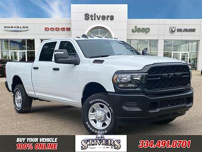 2024 Ram 2500 Crew Cab 4x4, Pickup for sale #T57620 - photo 1