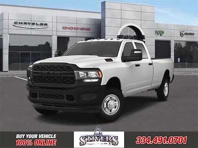 2024 Ram 2500 Crew Cab 4x4, Pickup for sale #T57622 - photo 1