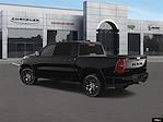 2025 Ram 1500 Crew Cab 4x4, Pickup for sale #D57836 - photo 5