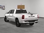 2025 Ram 1500 Crew Cab 4x4, Pickup for sale #57962 - photo 5