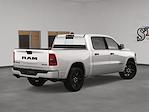 2025 Ram 1500 Crew Cab 4x4, Pickup for sale #57962 - photo 6