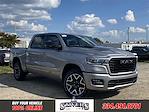 2025 Ram 1500 Crew Cab 4x4, Pickup for sale #57825 - photo 1