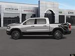 2025 Ram 1500 Crew Cab 4x4, Pickup for sale #60350828 - photo 4