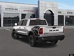 2025 Ram 1500 Crew Cab 4x4, Pickup for sale #60350828 - photo 6