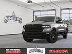 New 2025 Ram 1500 Rebel Crew Cab 4x4, Pickup for sale #60350829 - photo 1