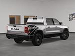 New 2025 Ram 1500 Rebel Crew Cab 4x4, Pickup for sale #60350829 - photo 5