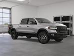 New 2025 Ram 1500 Rebel Crew Cab 4x4, Pickup for sale #60350829 - photo 7