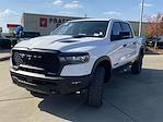 New 2025 Ram 1500 Rebel Crew Cab 4x4, Pickup for sale #57907 - photo 5