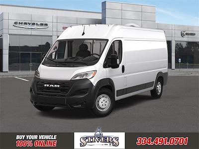 2024 Ram ProMaster 2500 High Roof FWD, Empty Cargo Van for sale #57616 - photo 1