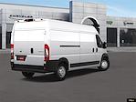 New 2024 Ram ProMaster 2500 High Roof FWD, Empty Cargo Van for sale #57616 - photo 14