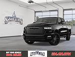 New 2025 Ram 1500 Laramie Crew Cab 4x4, Pickup for sale #60459393 - photo 1