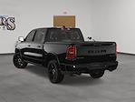 New 2025 Ram 1500 Laramie Crew Cab 4x4, Pickup for sale #60459393 - photo 5