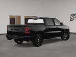 New 2025 Ram 1500 Laramie Crew Cab 4x4, Pickup for sale #60459393 - photo 6