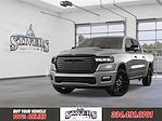 New 2025 Ram 1500 Laramie Crew Cab 4x4, Pickup for sale #60459397 - photo 1