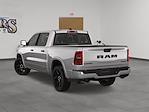 New 2025 Ram 1500 Laramie Crew Cab 4x4, Pickup for sale #60459397 - photo 2