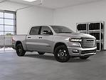 New 2025 Ram 1500 Laramie Crew Cab 4x4, Pickup for sale #60459397 - photo 9