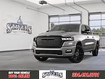 New 2025 Ram 1500 Laramie Crew Cab 4x4, Pickup for sale #60459398 - photo 1