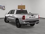 New 2025 Ram 1500 Laramie Crew Cab 4x4, Pickup for sale #60459398 - photo 5