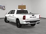 2025 Ram 1500 Crew Cab 4x4, Pickup for sale #57979 - photo 2