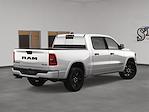 2025 Ram 1500 Crew Cab 4x4, Pickup for sale #57979 - photo 6