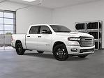 2025 Ram 1500 Crew Cab 4x4, Pickup for sale #57979 - photo 9