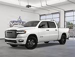 New 2025 Ram 1500 Laramie Crew Cab 4x4, Pickup for sale #60459400 - photo 3