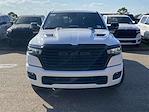 New 2025 Ram 1500 Laramie Crew Cab 4x4, Pickup for sale #57917 - photo 4