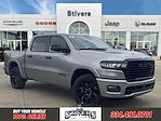 2025 Ram 1500 Crew Cab 4x4, Pickup for sale #57948 - photo 1