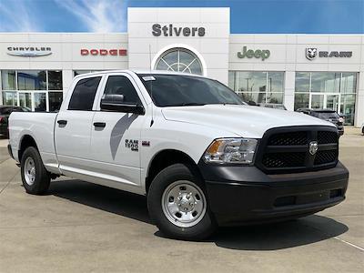 2024 Ram 1500 Classic Crew Cab 4x4, Pickup for sale #57657 - photo 1