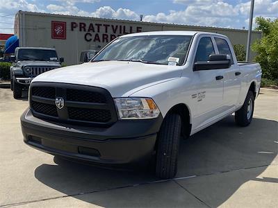 2024 Ram 1500 Classic Crew Cab 4x4, Pickup for sale #57658 - photo 1