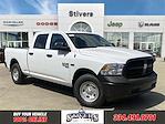 2024 Ram 1500 Classic Crew Cab 4x4, Pickup for sale #57658 - photo 17