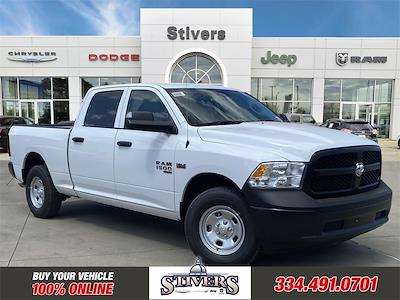 2024 Ram 1500 Classic Crew Cab 4x4, Pickup for sale #57659 - photo 1