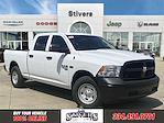 2024 Ram 1500 Classic Crew Cab 4x4, Pickup for sale #57666 - photo 1