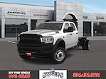 2024 Ram 4500 Crew Cab DRW 4x4, Cab Chassis for sale #CV57824 - photo 1