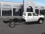 2024 Ram 4500 Crew Cab DRW 4x4, Cab Chassis for sale #CV57824 - photo 15