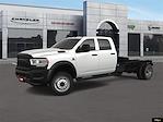 New 2024 Ram 4500 Tradesman Crew Cab 4x4, Cab Chassis for sale #CV57824 - photo 2