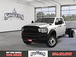 2024 Ram 4500 Crew Cab DRW 4x4, Cab Chassis for sale #60851404 - photo 1