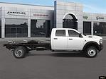 2024 Ram 4500 Crew Cab DRW 4x4, Cab Chassis for sale #60851406 - photo 11